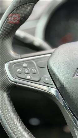 شيفروليه ماليبو